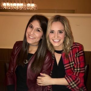 Meet your Posher, Brittany